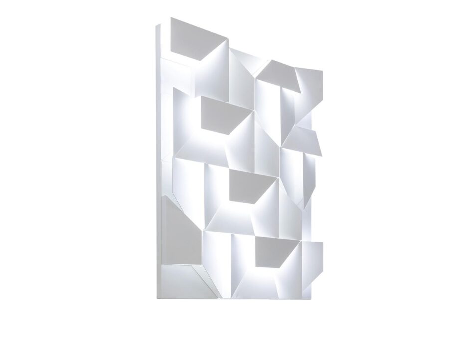 Wall Shadows Grand Wall Lamp Nemo