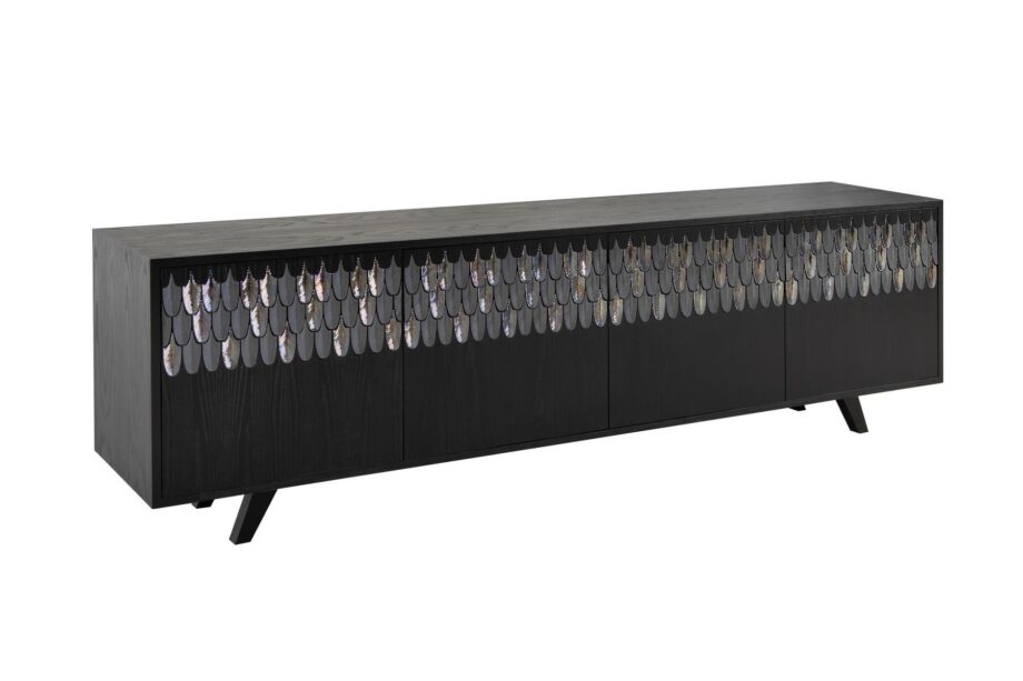 Plume Sideboard Tonin Casa