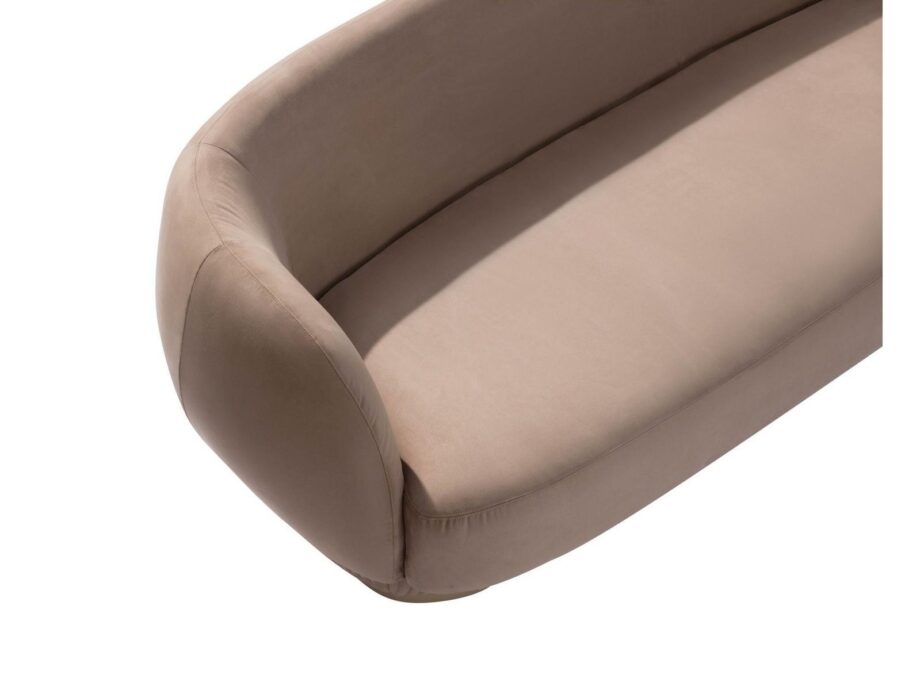 Moon 3p Sofa Carpanese Home