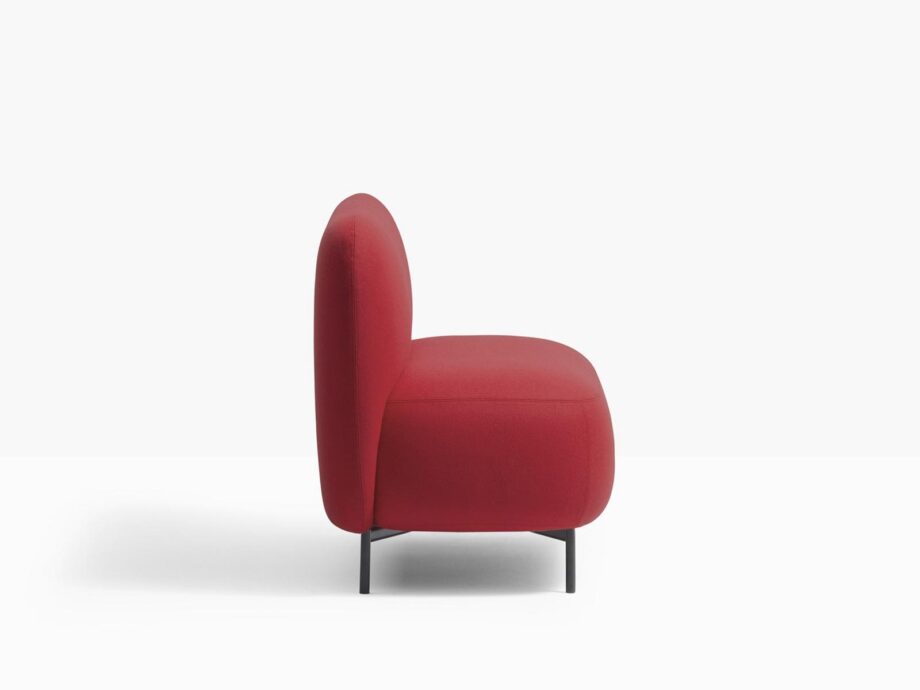 Buddy 215s Sofa Pedrali