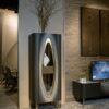 Pangea Display Cabinet Ezio Bellotti