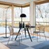 Vela Outdoor Chair Potocco