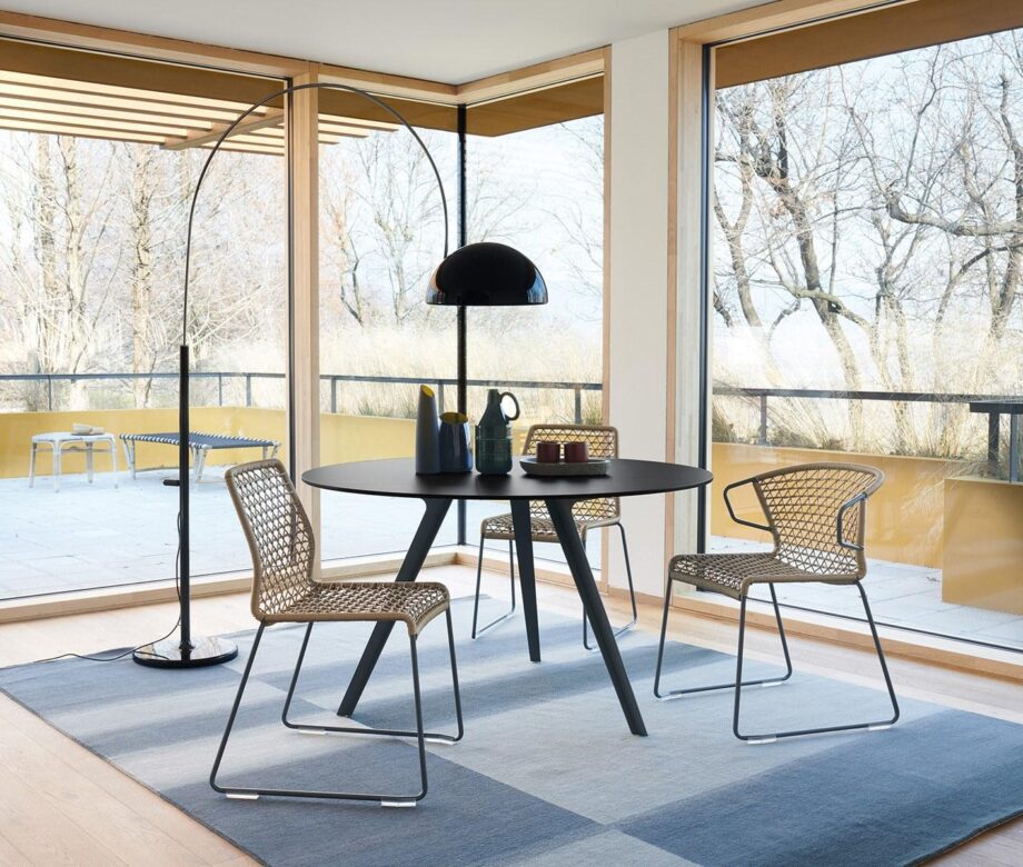 Vela Outdoor Chair Potocco