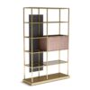 Octopus Bookcase Grilli