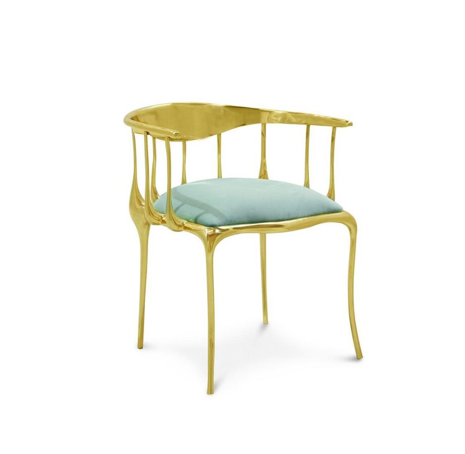 Nº 11 Chair Boca Do Lobo