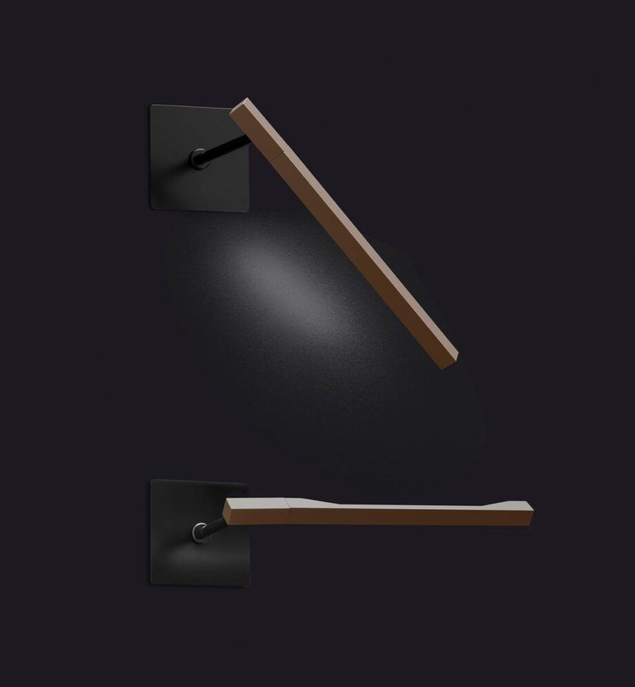Ilo Wall Lamp Oluce