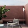Spillo Outdoor Outdoor Floor Lamp Kundalini