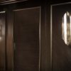 Bach Wall Lamp Contardi