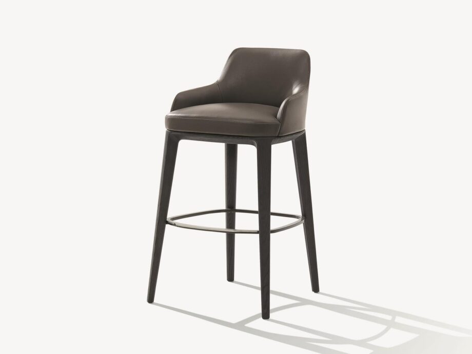 Sophie Bar Chair Poliform