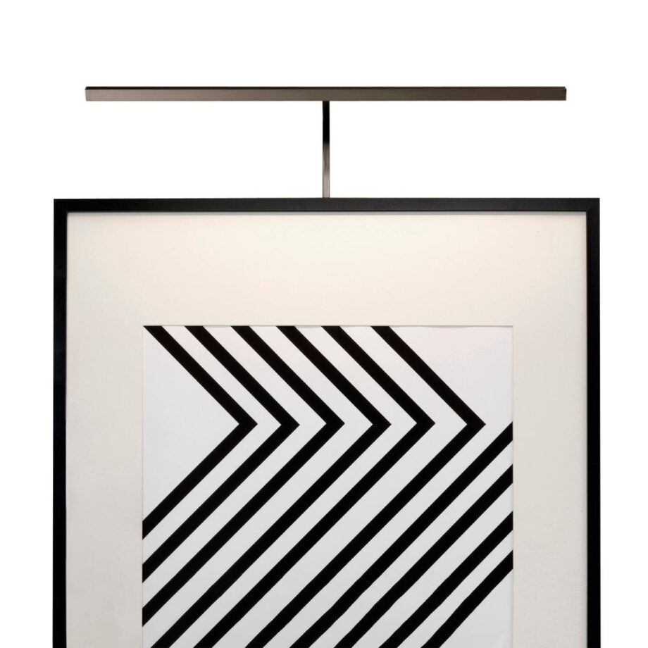 Mondrian 600 Frame Wall Lamp Astro Lighting