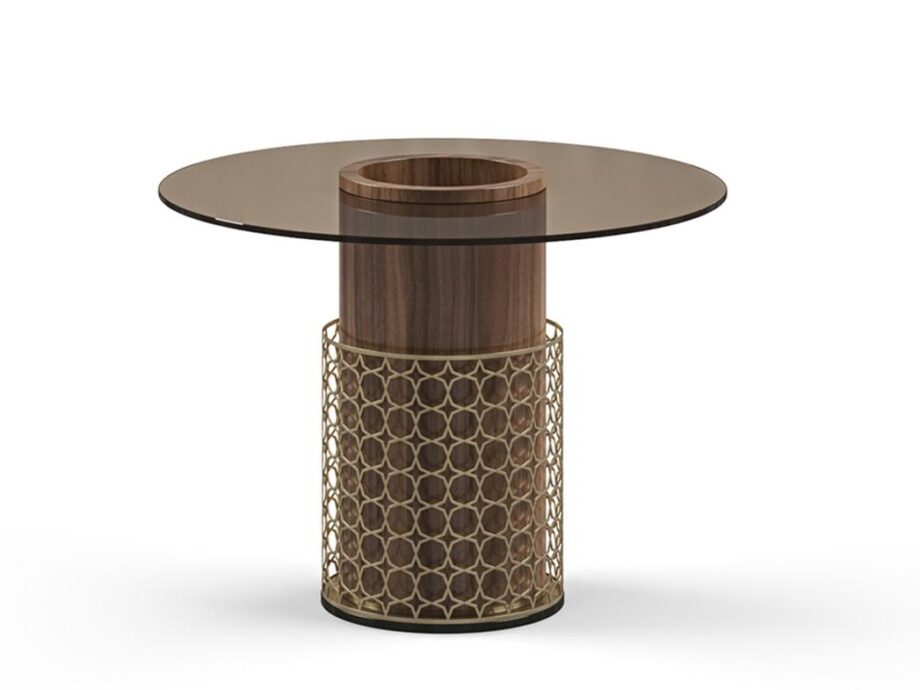 Pr.332.1 Coffee Table Stella Del Mobile