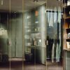 Atelier Closet Longhi