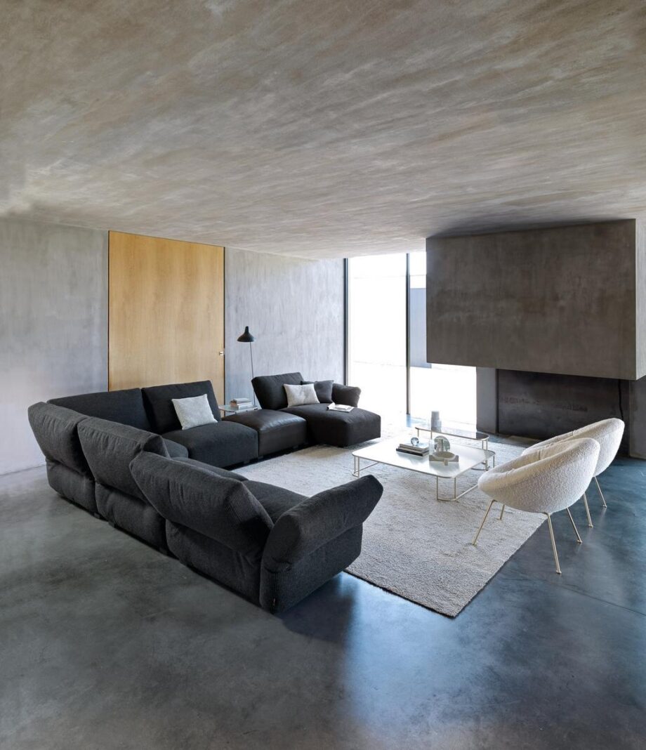 Hab Sofa Desiree