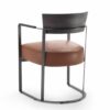 Morgan Chair Flexform