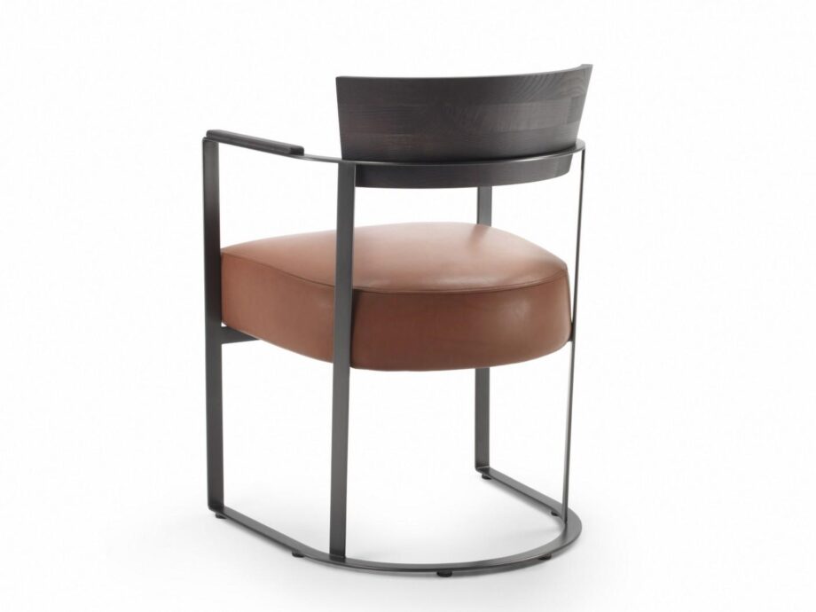 Morgan Chair Flexform