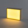Light My Fire Table Lamp Seletti