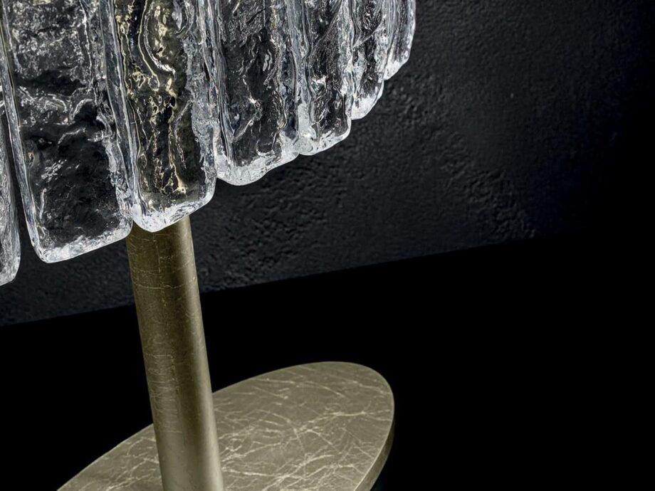 Vegas Tlg Table Lamp Masiero