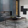 Michel Coffee Table Bb Italia