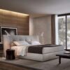 Rever Bed Poliform