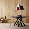 Forest Table Midj