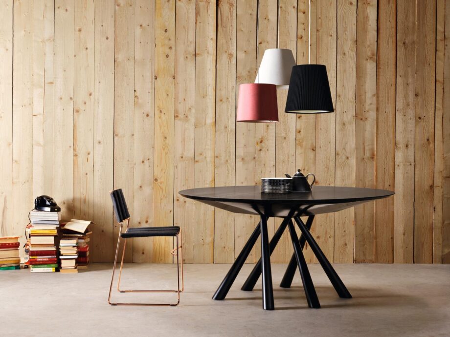 Forest Table Midj