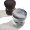 River Pouf Longhi