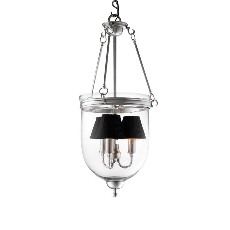 Cameron Pendant Lamp Eichholtz