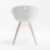 Gliss 904 Chair Pedrali