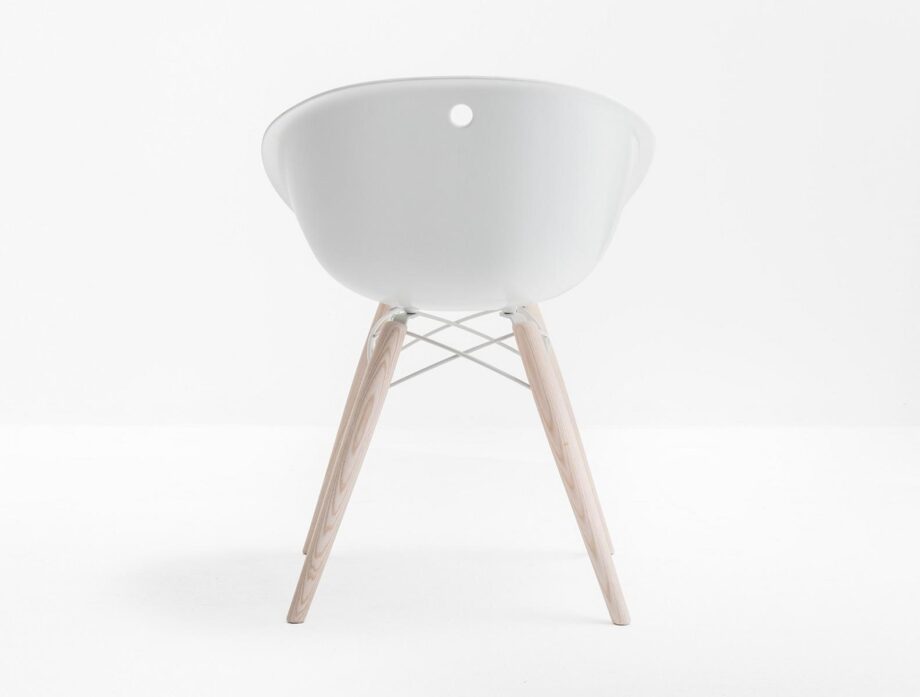 Gliss 904 Chair Pedrali