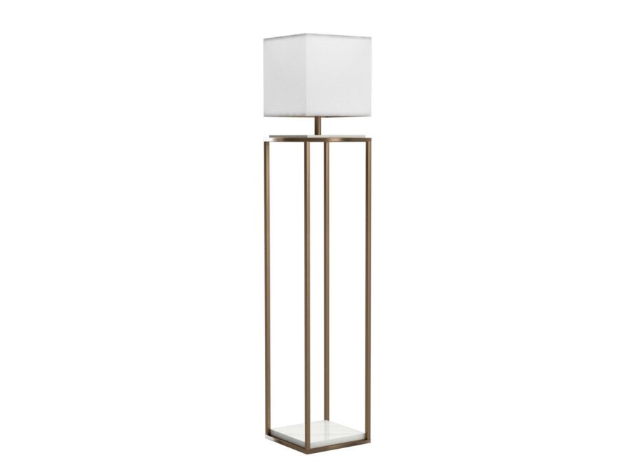 Montecarlo Floor Lamp Capital Collection