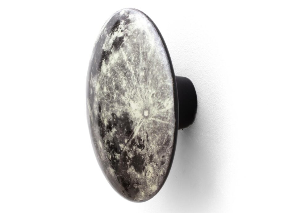 Moon Coat Rack Seletti