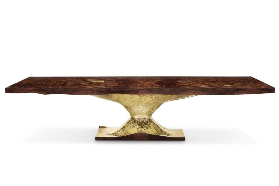 Metamorphosis Table Boca Do Lobo