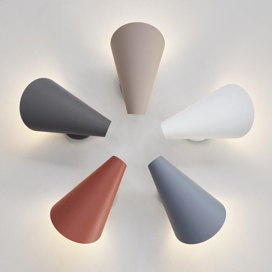 I.cono 0720 Wall Lamp Vibia