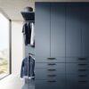 Even Wardrobe Alf Dafre