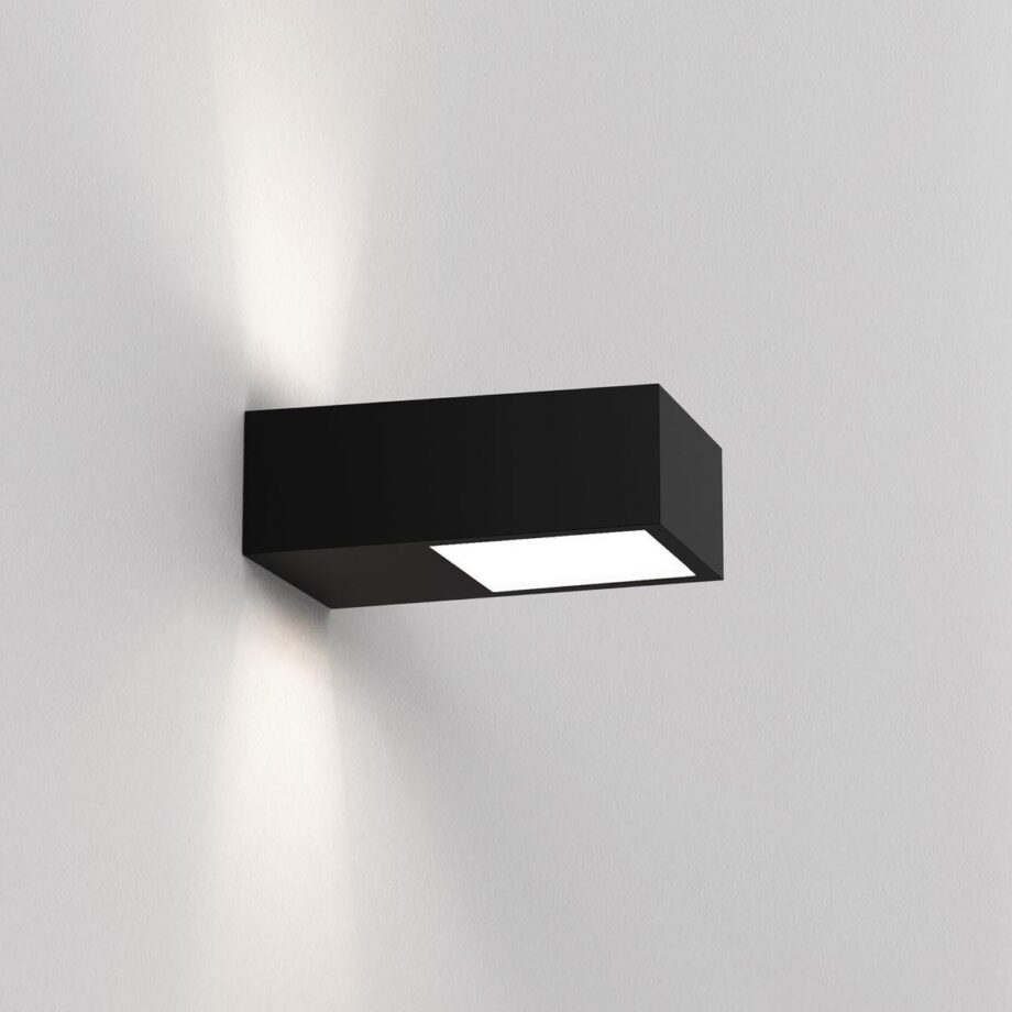 Kappa Led Wall Lamp Astro Lighting