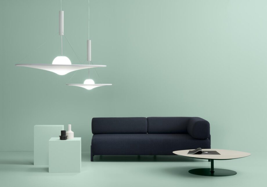 Manto Pendant Lamp Axolight