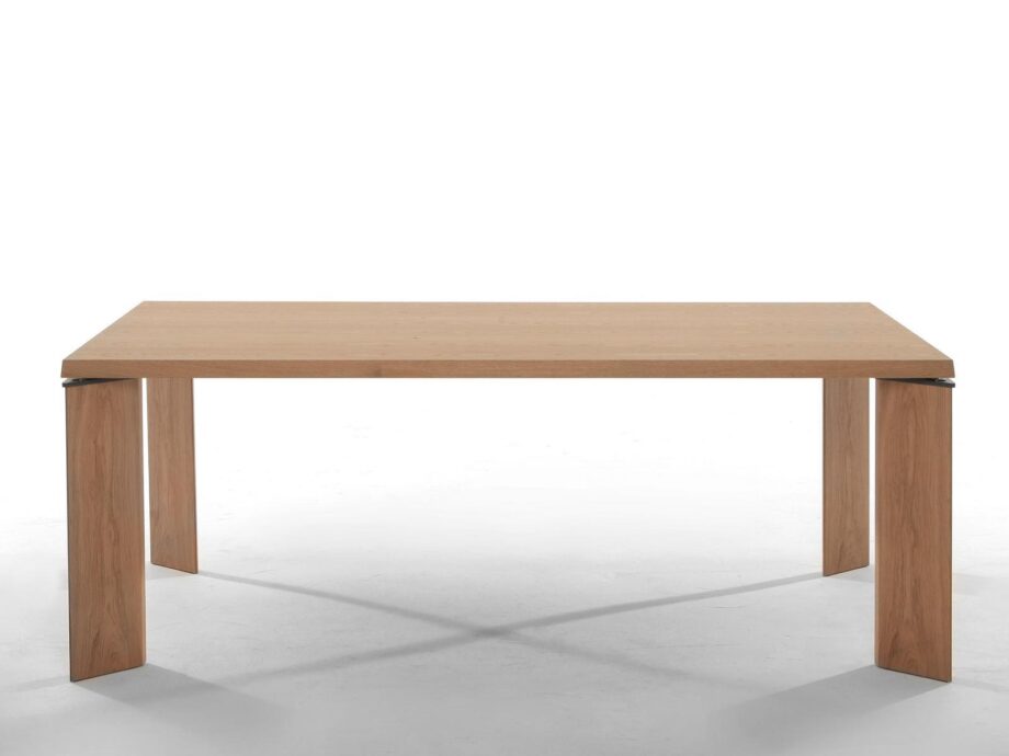 Roma Table Tonin Casa