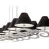 Lazy Sunday H10 Pendant Lamp Ilfari