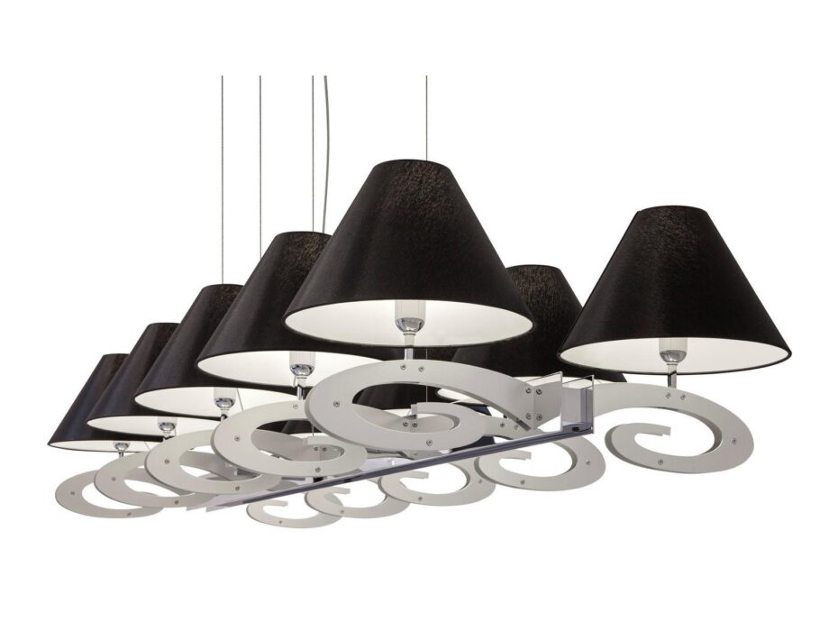 Lazy Sunday H10 Pendant Lamp Ilfari