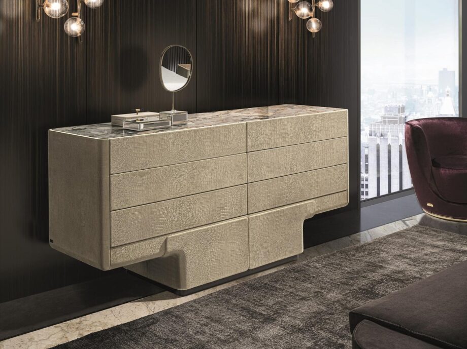 Do Chest Of Drawers Longhi