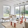 Area B1 M Ts Pouf Midj