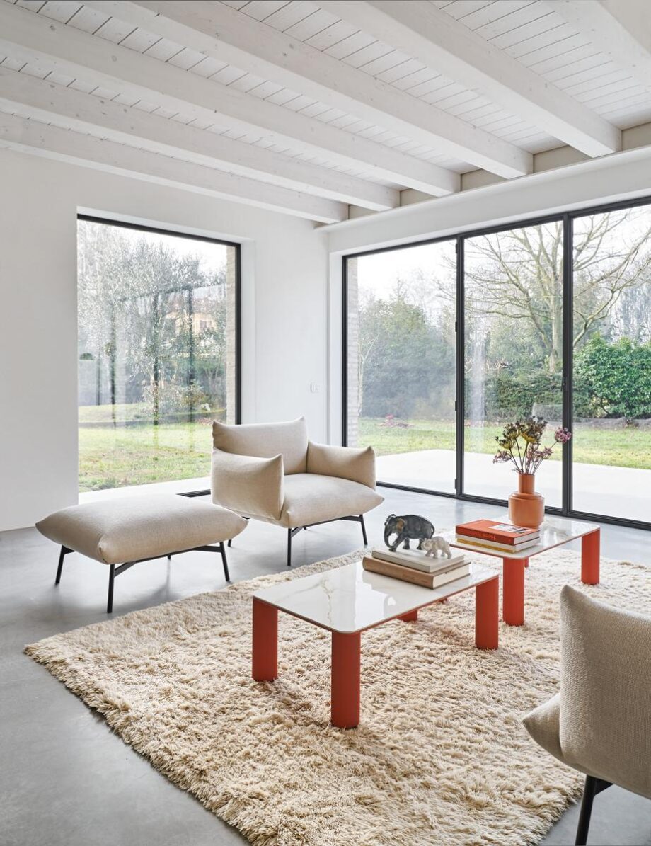 Area B1 M Ts Pouf Midj
