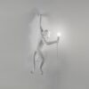 The Monkey Lamp Hanging Outdoor Wall Lamp Seletti