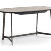Mathieu Secretary Desk Poliform
