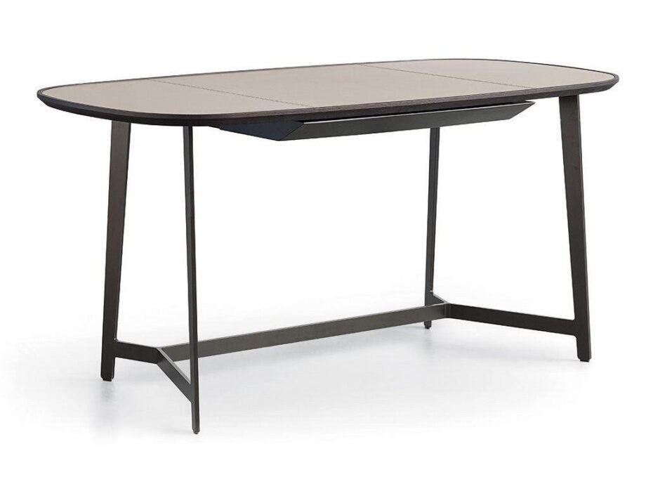 Mathieu Secretary Desk Poliform