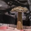 Container Table Bodhi Square Table Moooi