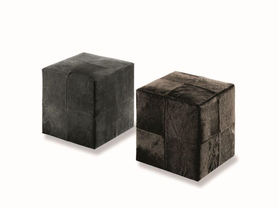 Ottoman Villon Pouf Minotti