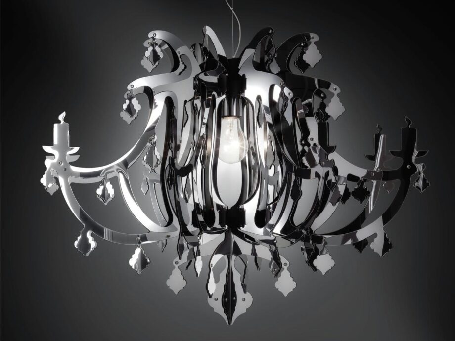 Ginetta Pendant Lamp Slamp
