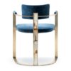 Sveva 6043d Chair Arcahorn