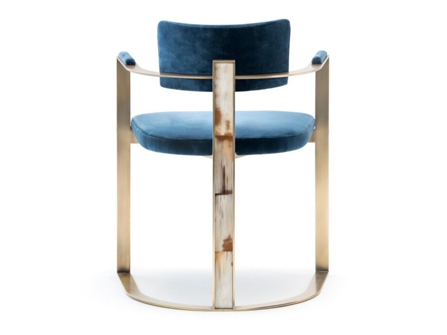 Sveva 6043d Chair Arcahorn